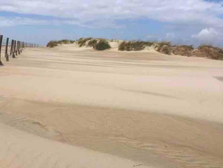 Casa Arena Y Sal En Pleno Casco Antiguo De Vejer Villa Vejer de la Frontera Eksteriør billede