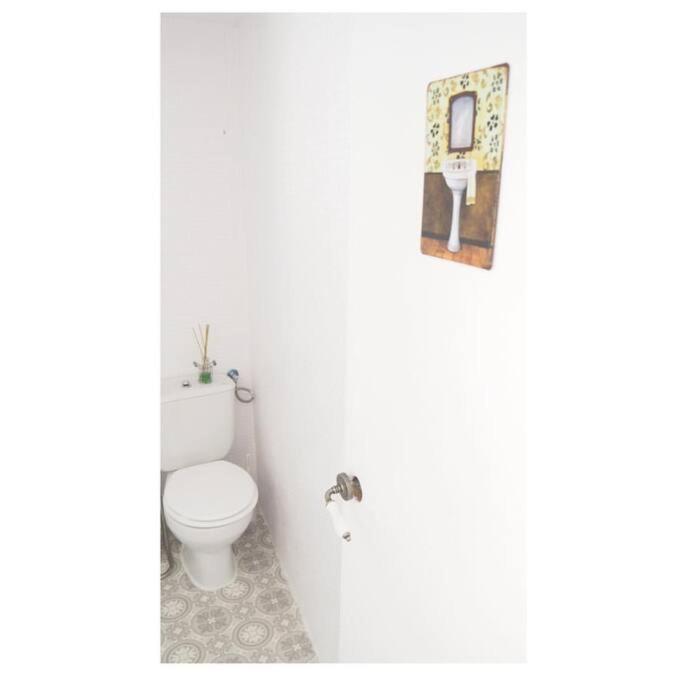Casa Arena Y Sal En Pleno Casco Antiguo De Vejer Villa Vejer de la Frontera Eksteriør billede