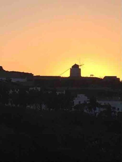 Casa Arena Y Sal En Pleno Casco Antiguo De Vejer Villa Vejer de la Frontera Eksteriør billede